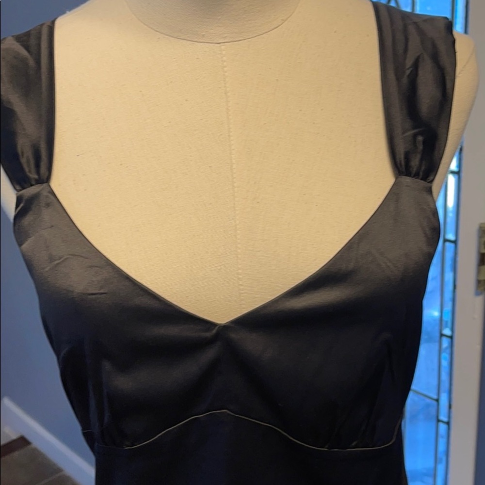 Ann Taylor sleeveless blouse. NWT
